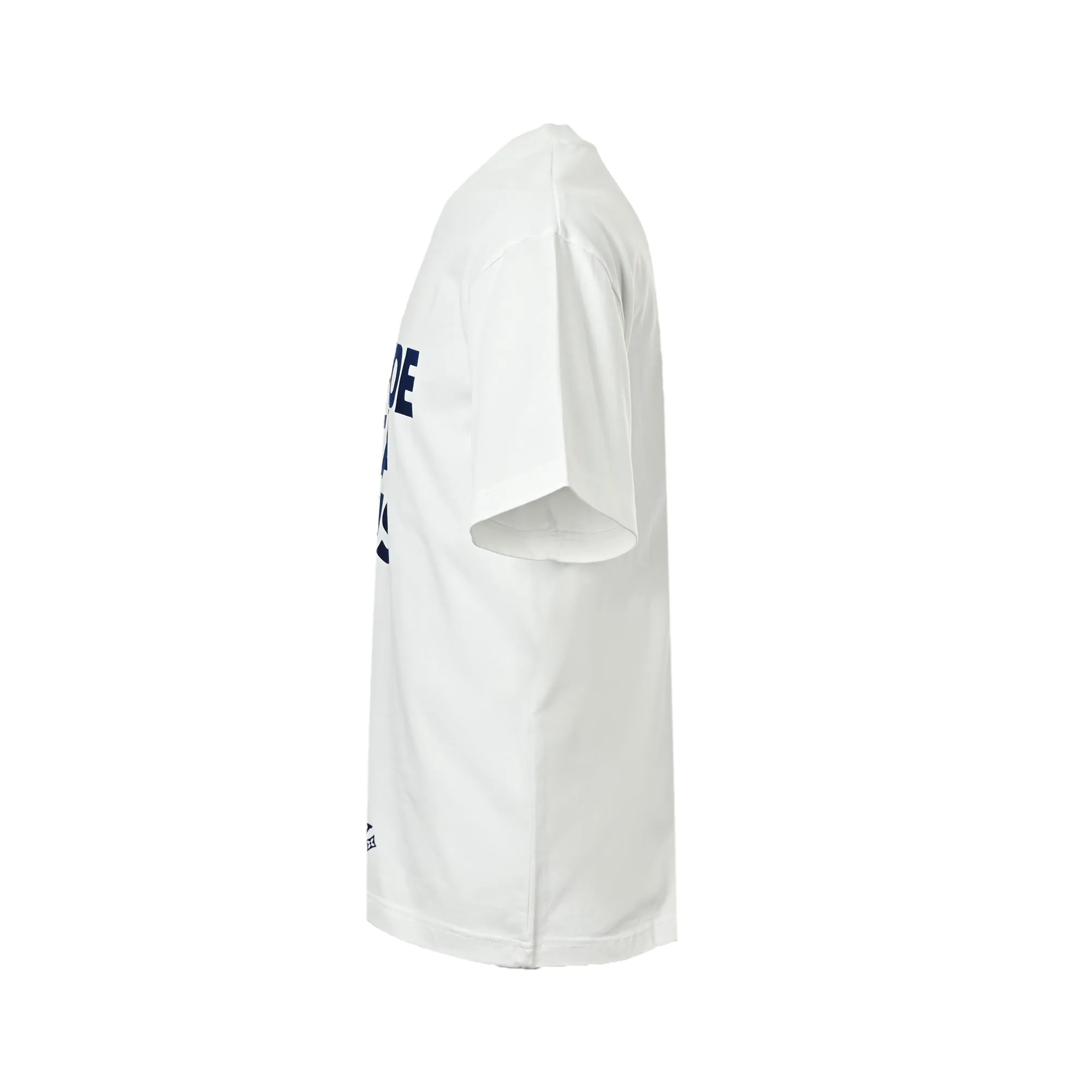Louis Vuitton/Louis Vuitton 25ss earth flocked short sleeves